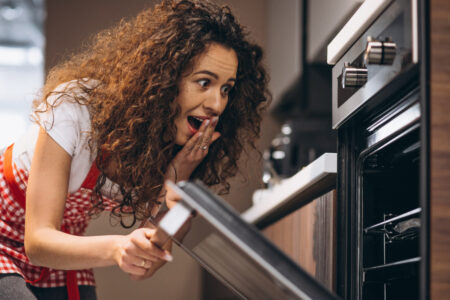 Como escolher um forno novo para a sua cozinha